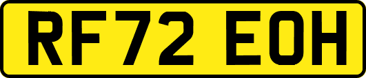 RF72EOH