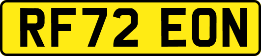 RF72EON