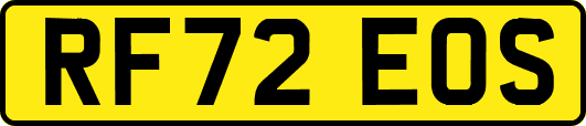 RF72EOS