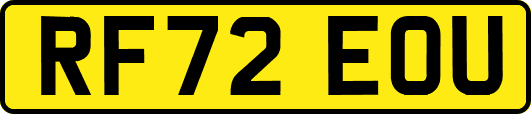 RF72EOU