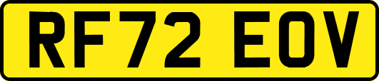 RF72EOV