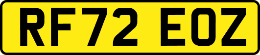 RF72EOZ
