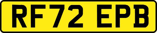 RF72EPB