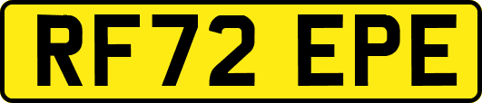 RF72EPE