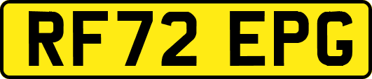 RF72EPG