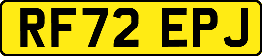 RF72EPJ