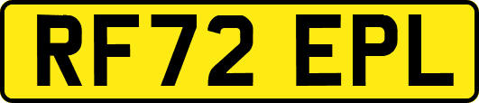 RF72EPL