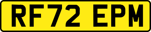 RF72EPM