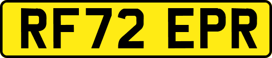 RF72EPR