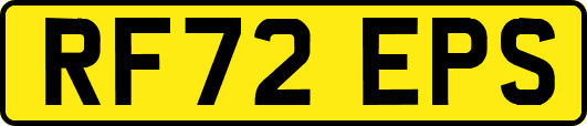 RF72EPS