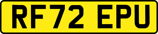 RF72EPU
