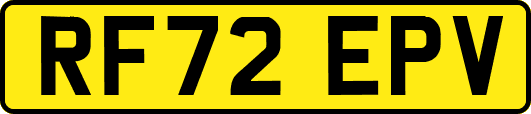 RF72EPV
