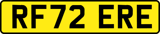 RF72ERE