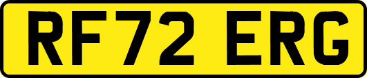 RF72ERG