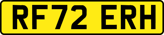 RF72ERH