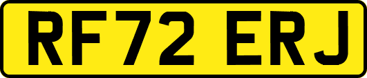 RF72ERJ