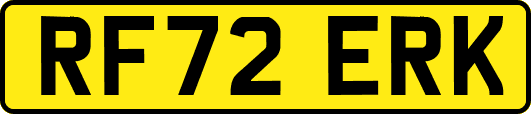 RF72ERK