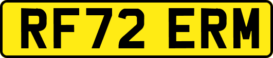 RF72ERM