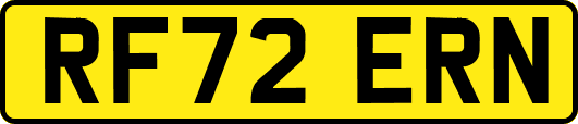 RF72ERN