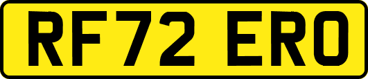 RF72ERO