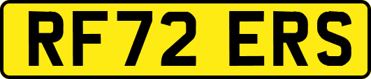 RF72ERS