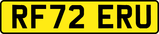 RF72ERU