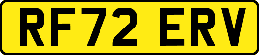 RF72ERV
