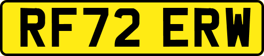 RF72ERW