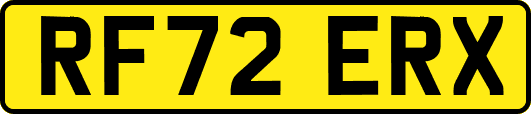 RF72ERX