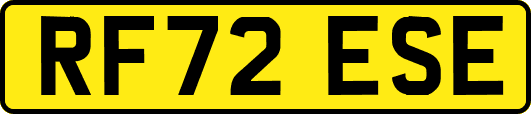 RF72ESE