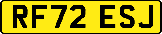 RF72ESJ