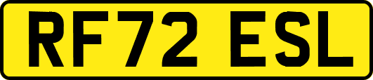 RF72ESL