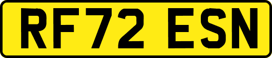 RF72ESN