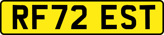 RF72EST