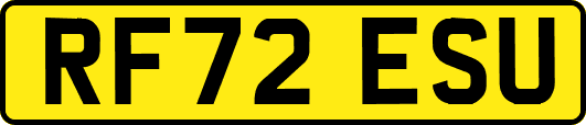 RF72ESU