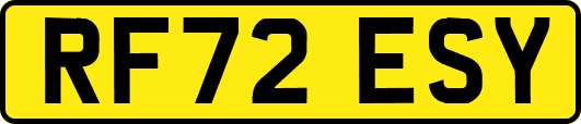 RF72ESY