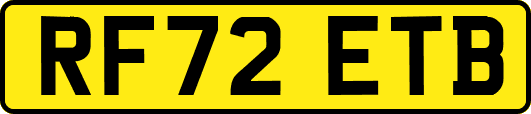 RF72ETB