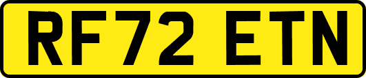 RF72ETN