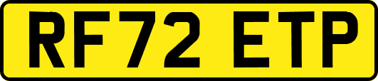 RF72ETP
