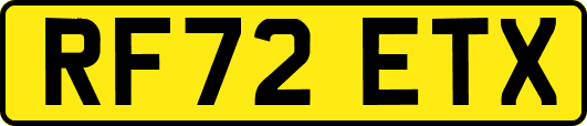 RF72ETX