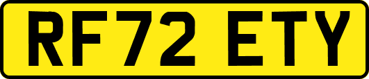 RF72ETY