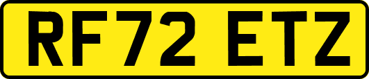 RF72ETZ
