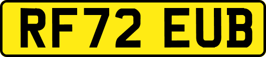 RF72EUB
