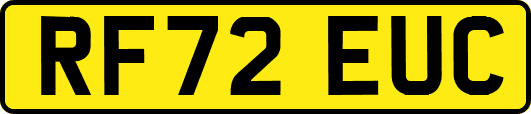 RF72EUC