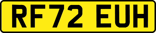 RF72EUH