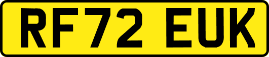 RF72EUK