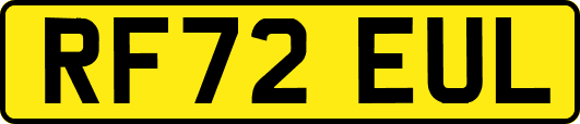 RF72EUL
