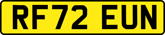 RF72EUN