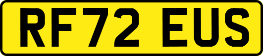 RF72EUS