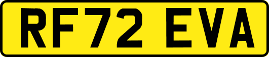 RF72EVA